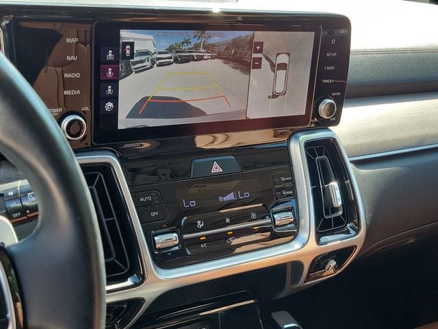 2021 Kia Sorento SX Prestige X-Line AWD