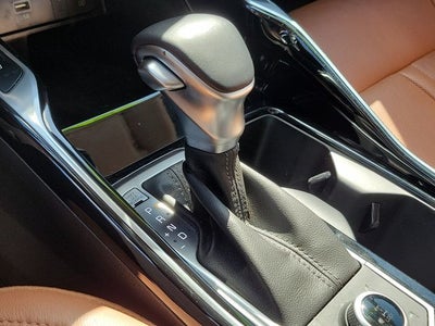 2021 Kia Sorento SX Prestige X-Line AWD