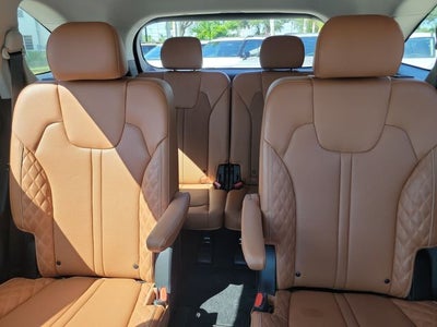 2021 Kia Sorento SX Prestige X-Line AWD