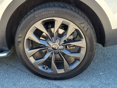 2021 Kia Sorento SX Prestige X-Line AWD