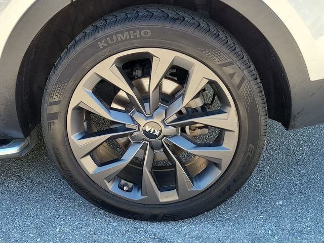 2021 Kia Sorento SX Prestige X-Line AWD
