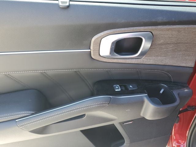 2023 Kia Sorento X-Line SX Prestige AWD