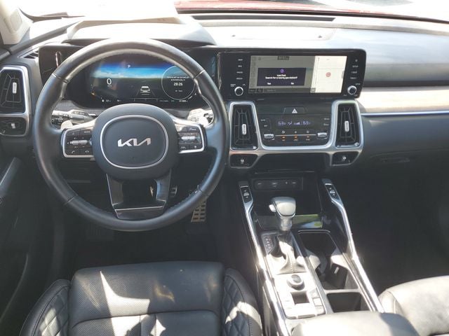 2023 Kia Sorento X-Line SX Prestige AWD