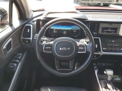 2023 Kia Sorento X-Line SX Prestige AWD