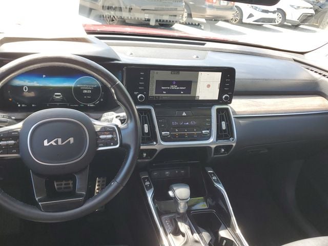 2023 Kia Sorento X-Line SX Prestige AWD