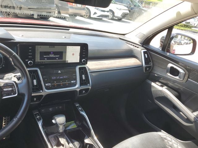 2023 Kia Sorento X-Line SX Prestige AWD