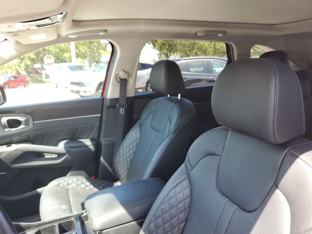 2023 Kia Sorento X-Line SX Prestige AWD