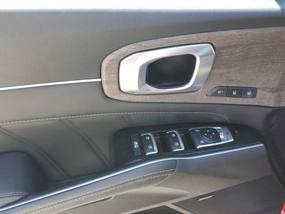2023 Kia Sorento X-Line SX Prestige AWD