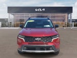2023 Kia Sorento X-Line SX Prestige AWD