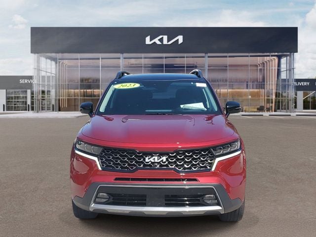2023 Kia Sorento X-Line SX Prestige AWD