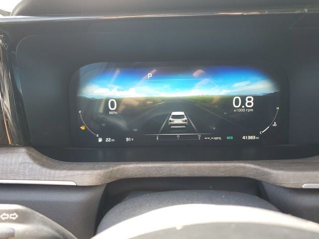 2023 Kia Sorento X-Line SX Prestige AWD