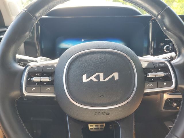 2023 Kia Sorento X-Line SX Prestige AWD