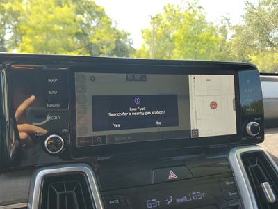 2023 Kia Sorento X-Line SX Prestige AWD
