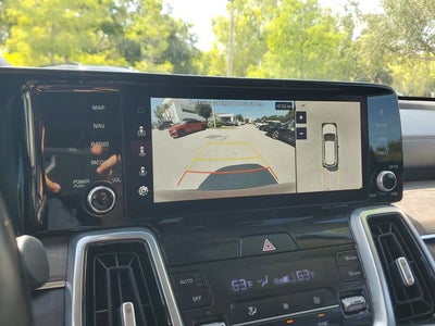 2023 Kia Sorento X-Line SX Prestige AWD