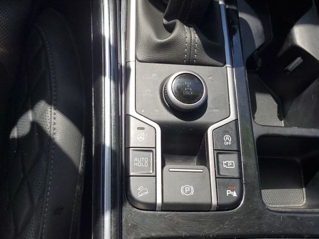 2023 Kia Sorento X-Line SX Prestige AWD