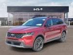2023 Kia Sorento X-Line SX Prestige AWD