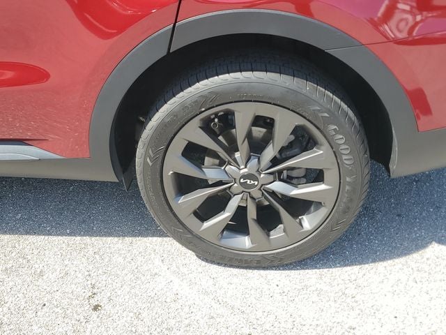 2023 Kia Sorento X-Line SX Prestige AWD