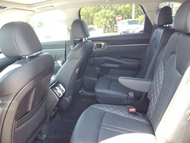 2023 Kia Sorento X-Line SX Prestige AWD