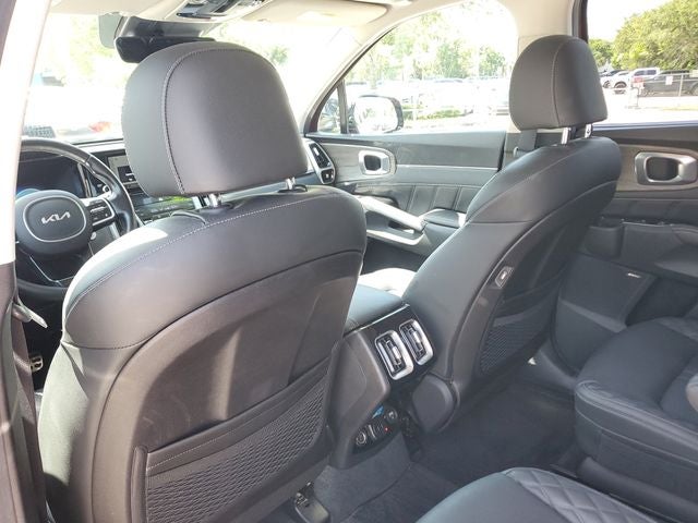 2023 Kia Sorento X-Line SX Prestige AWD