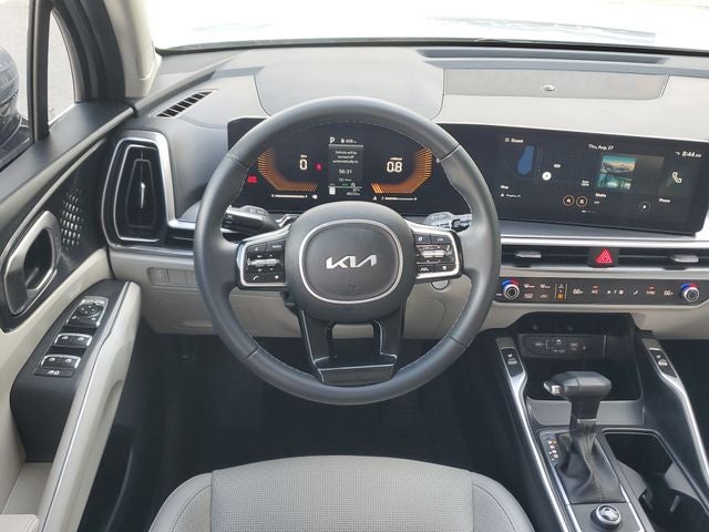 2024 Kia Sorento S w/ Panoramic Sunroof Package