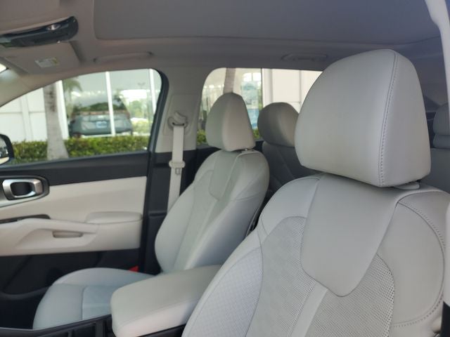2024 Kia Sorento S w/ Panoramic Sunroof Package