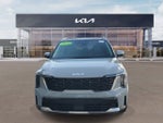 2024 Kia Sorento S w/ Panoramic Sunroof Package
