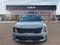 2024 Kia Sorento S w/ Panoramic Sunroof Package