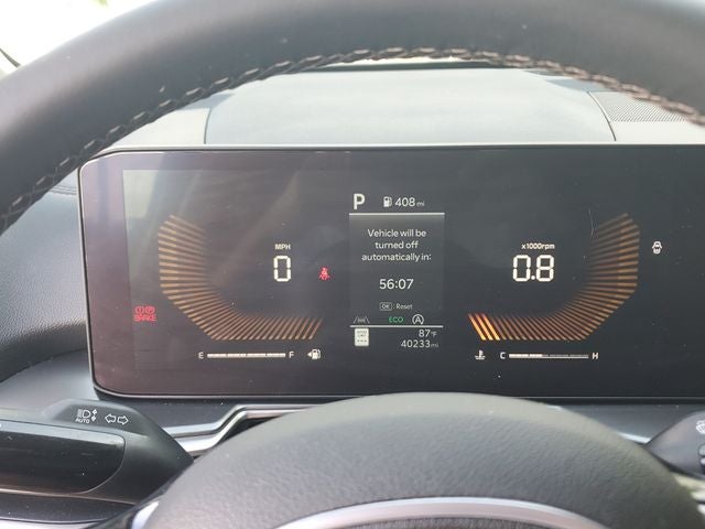 2024 Kia Sorento S w/ Panoramic Sunroof Package
