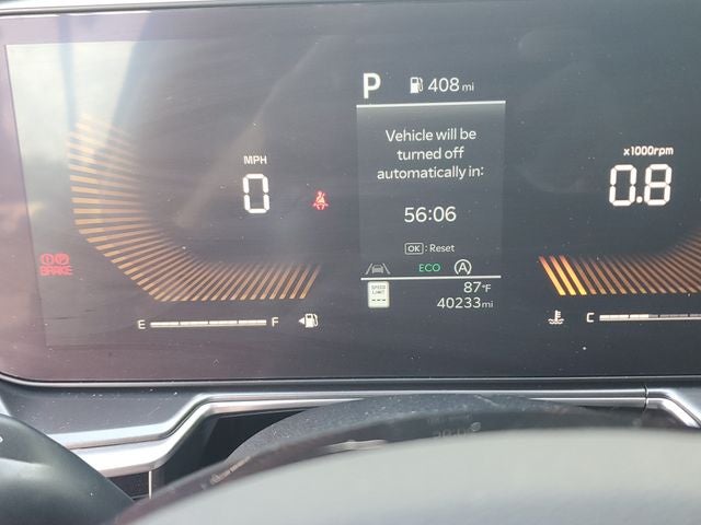 2024 Kia Sorento S w/ Panoramic Sunroof Package
