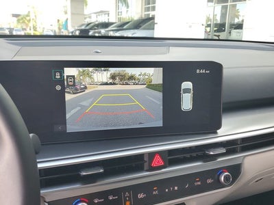 2024 Kia Sorento S w/ Panoramic Sunroof Package