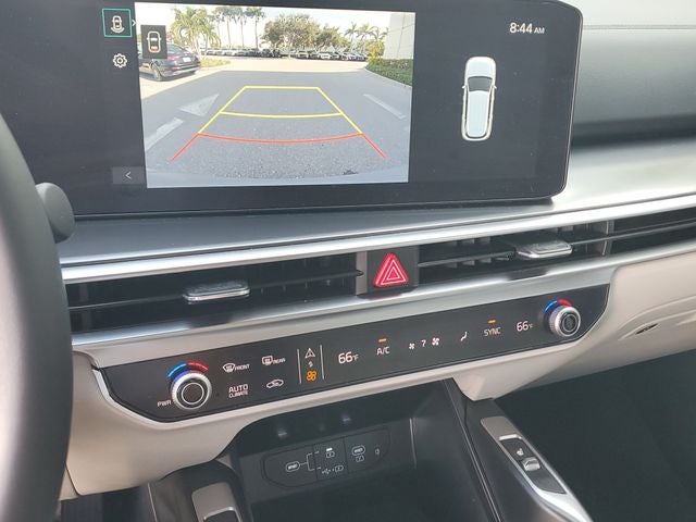 2024 Kia Sorento S w/ Panoramic Sunroof Package