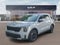 2024 Kia Sorento S w/ Panoramic Sunroof Package