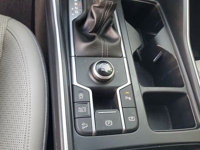 2024 Kia Sorento S w/ Panoramic Sunroof Package