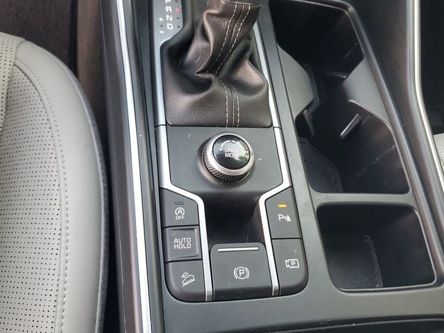 2024 Kia Sorento S w/ Panoramic Sunroof Package