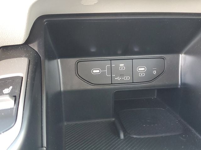 2024 Kia Sorento S w/ Panoramic Sunroof Package
