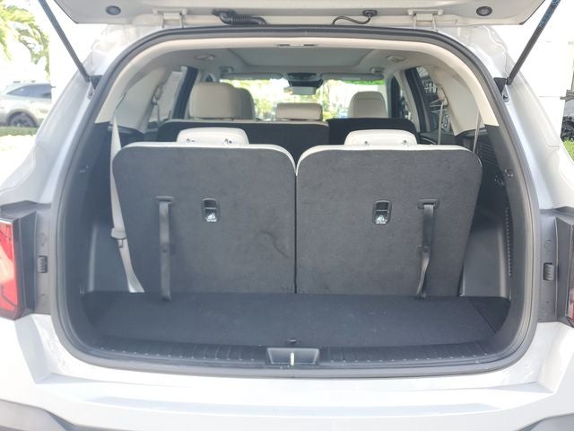 2024 Kia Sorento S w/ Panoramic Sunroof Package
