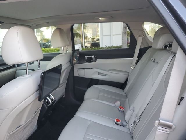 2025 Kia Sorento S w/ Panoramic Sunroof & RSE Package
