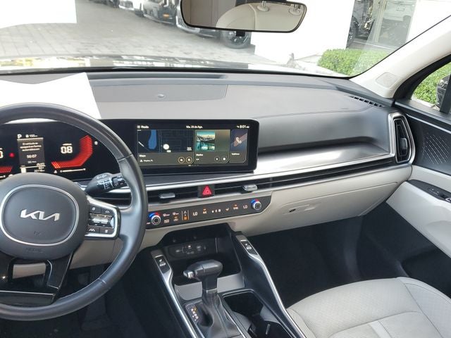 2025 Kia Sorento S w/ Panoramic Sunroof & RSE Package