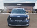 2025 Kia Sorento S w/ Panoramic Sunroof & RSE Package