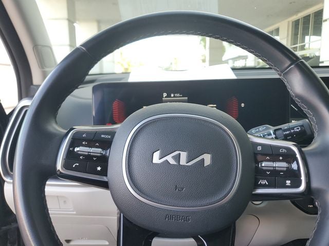 2025 Kia Sorento S w/ Panoramic Sunroof & RSE Package