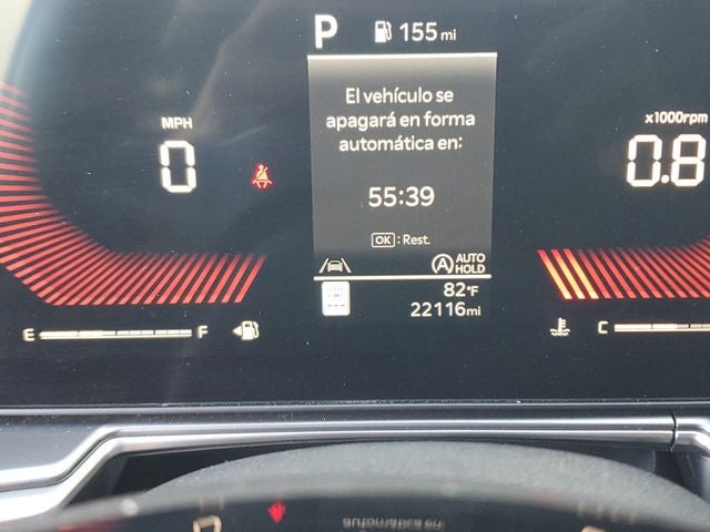 2025 Kia Sorento S w/ Panoramic Sunroof & RSE Package