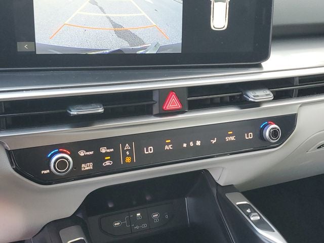 2025 Kia Sorento S w/ Panoramic Sunroof & RSE Package