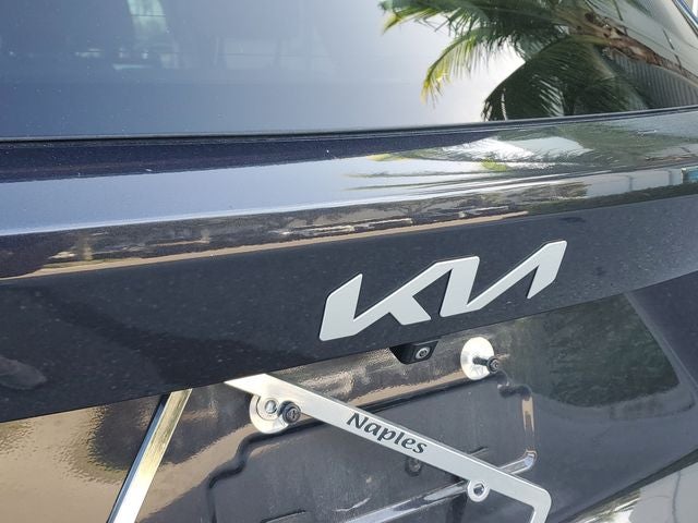 2025 Kia Sorento S w/ Panoramic Sunroof & RSE Package