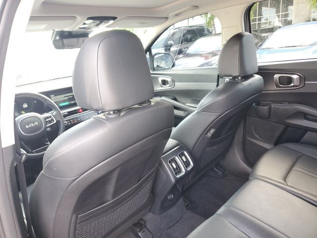 2024 Kia Sorento S w/ Panoramic Sunroof