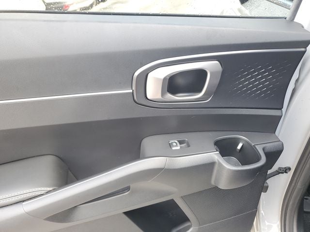 2024 Kia Sorento S w/ Panoramic Sunroof
