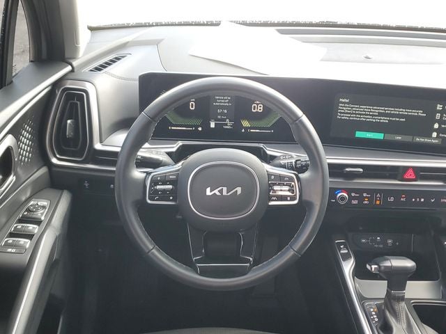 2024 Kia Sorento S w/ Panoramic Sunroof