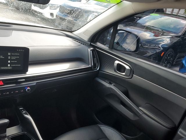2024 Kia Sorento S w/ Panoramic Sunroof