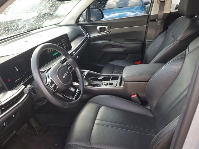 2024 Kia Sorento S w/ Panoramic Sunroof