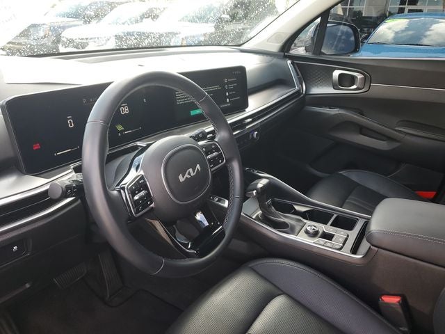 2024 Kia Sorento S w/ Panoramic Sunroof