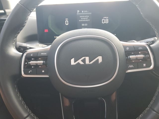2024 Kia Sorento S w/ Panoramic Sunroof
